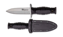 Cold Steel Mini Leatherneck Double Edge Spear Point 39LSAC  by Cold Steel